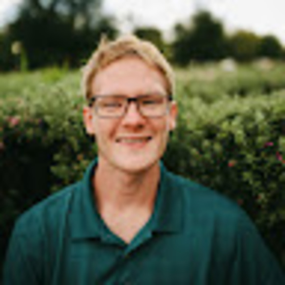 Meet your Posher, David - Picture 1 of 1